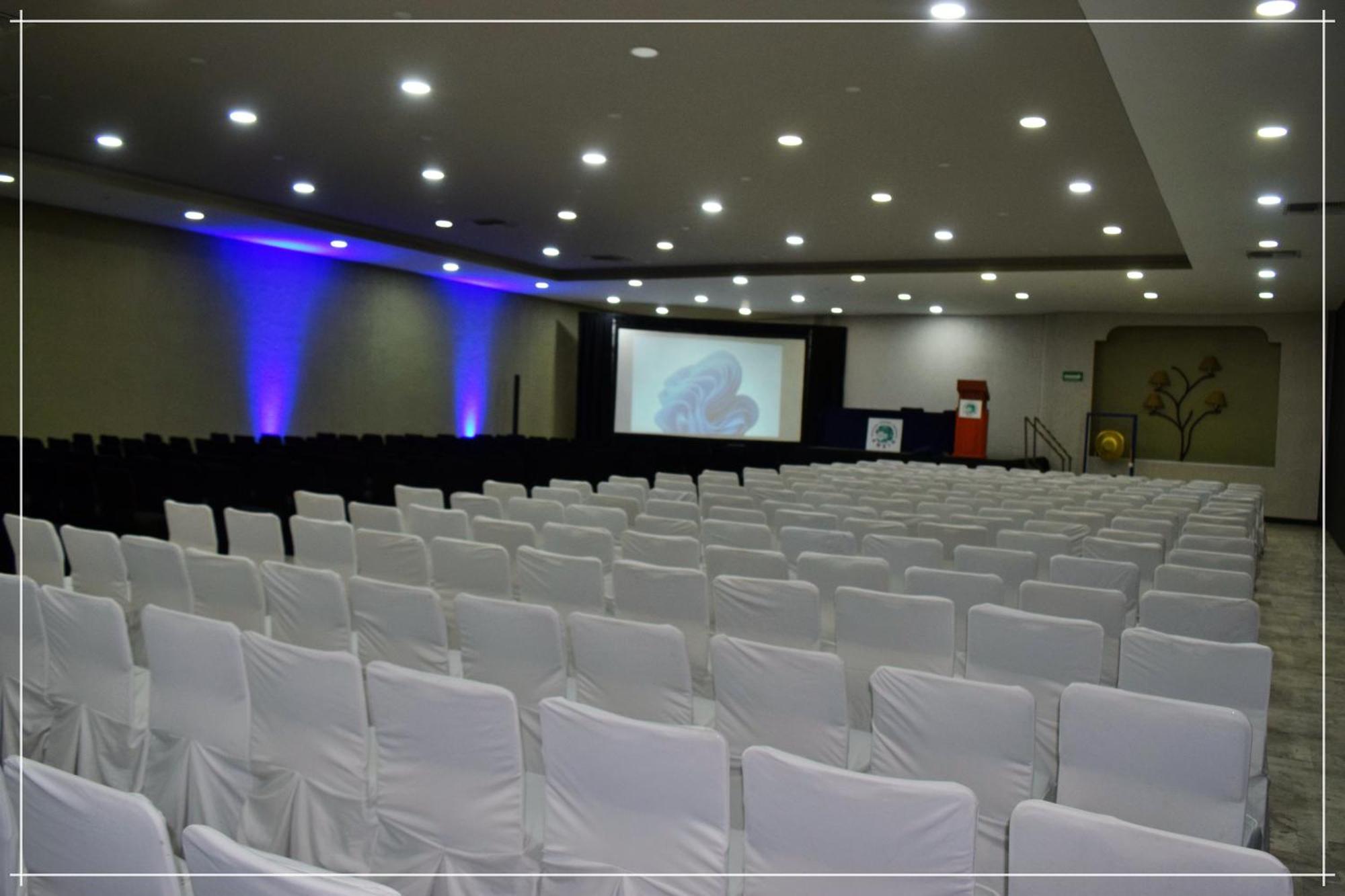 Hotel Real De Minas Tradicional Querétaro Eksteriør bilde
