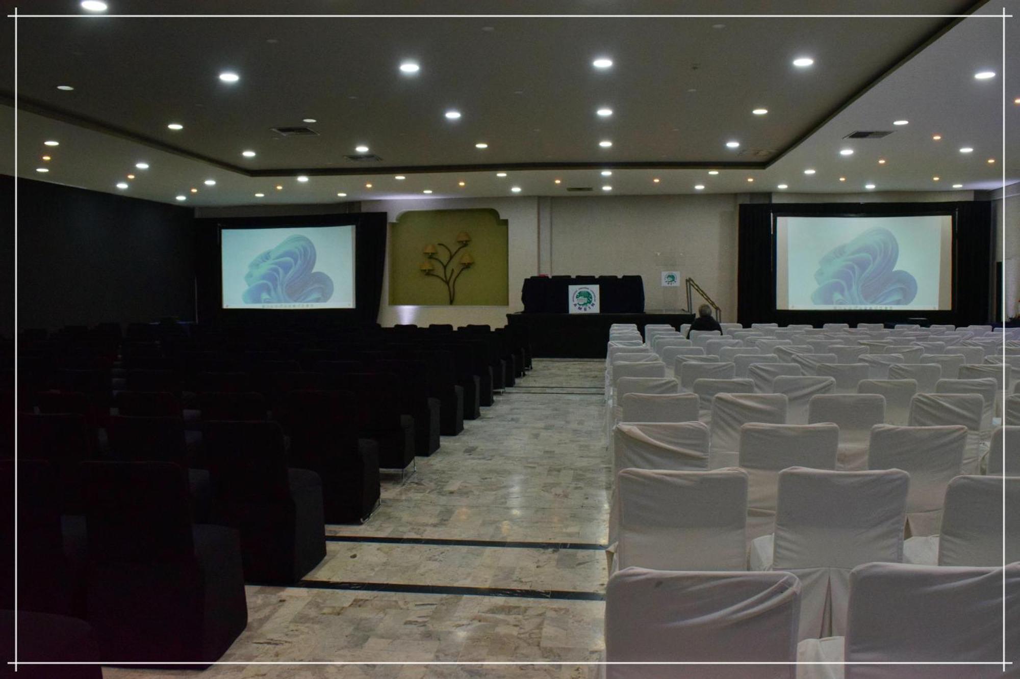 Hotel Real De Minas Tradicional Querétaro Eksteriør bilde