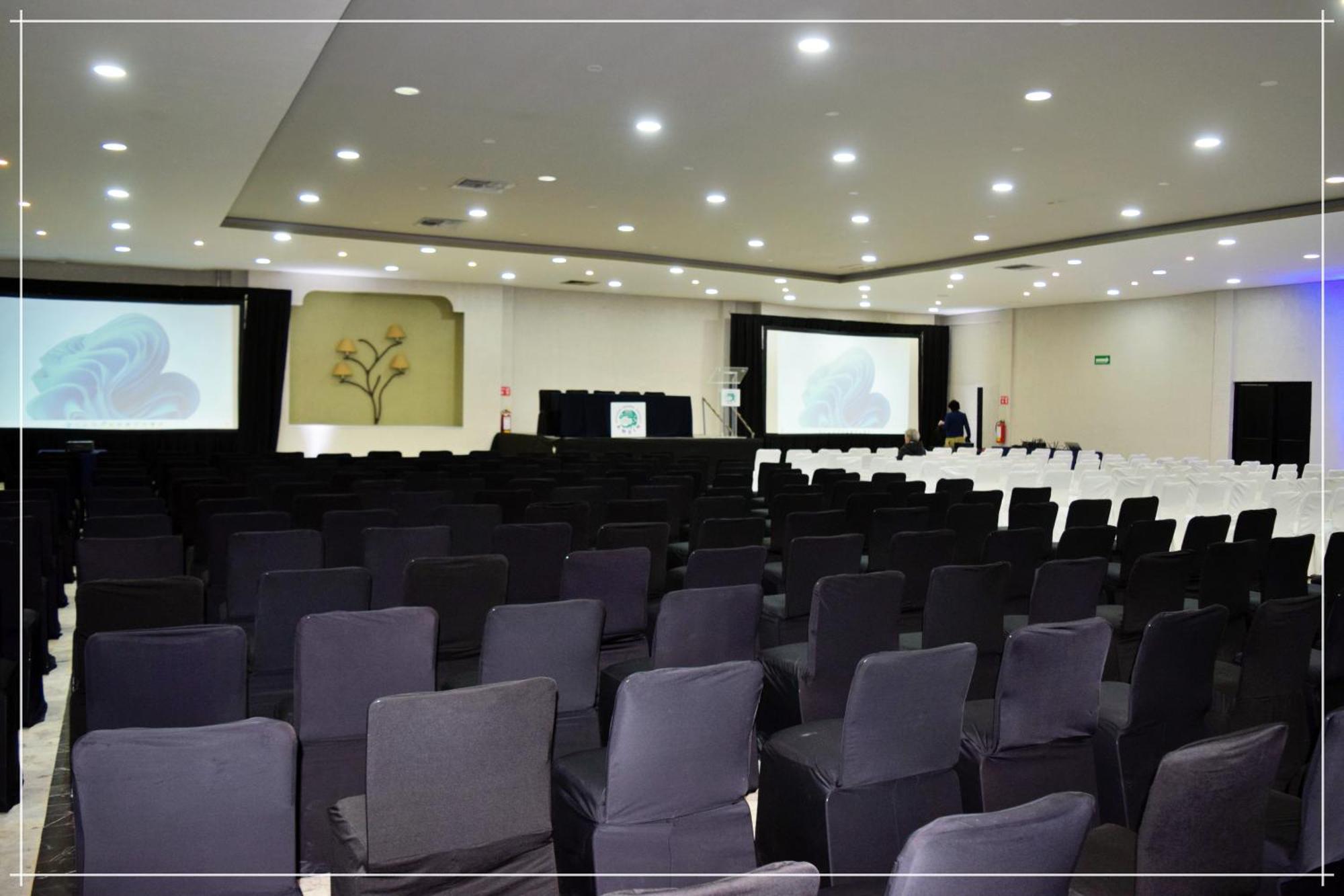 Hotel Real De Minas Tradicional Querétaro Eksteriør bilde