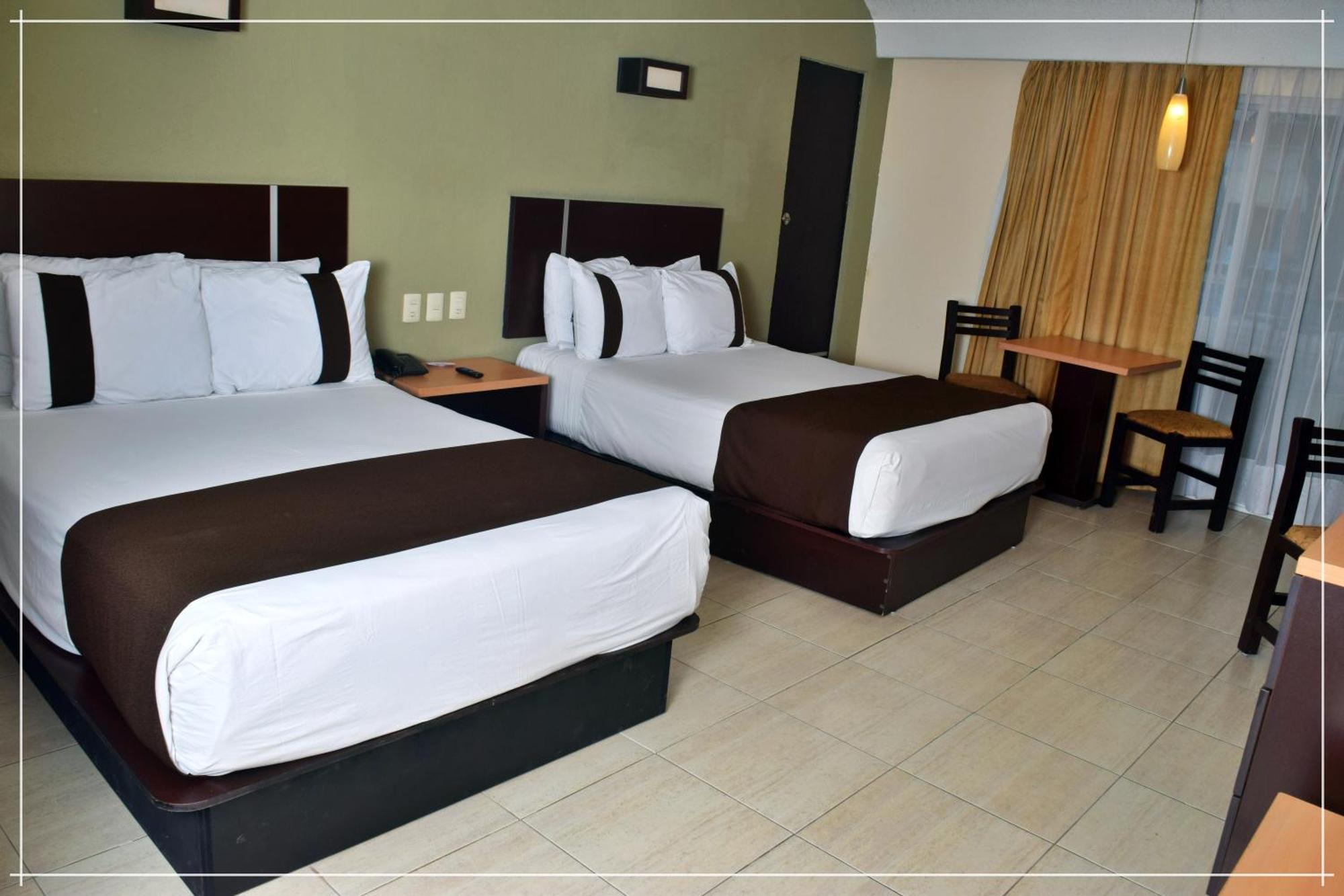 Hotel Real De Minas Tradicional Querétaro Eksteriør bilde