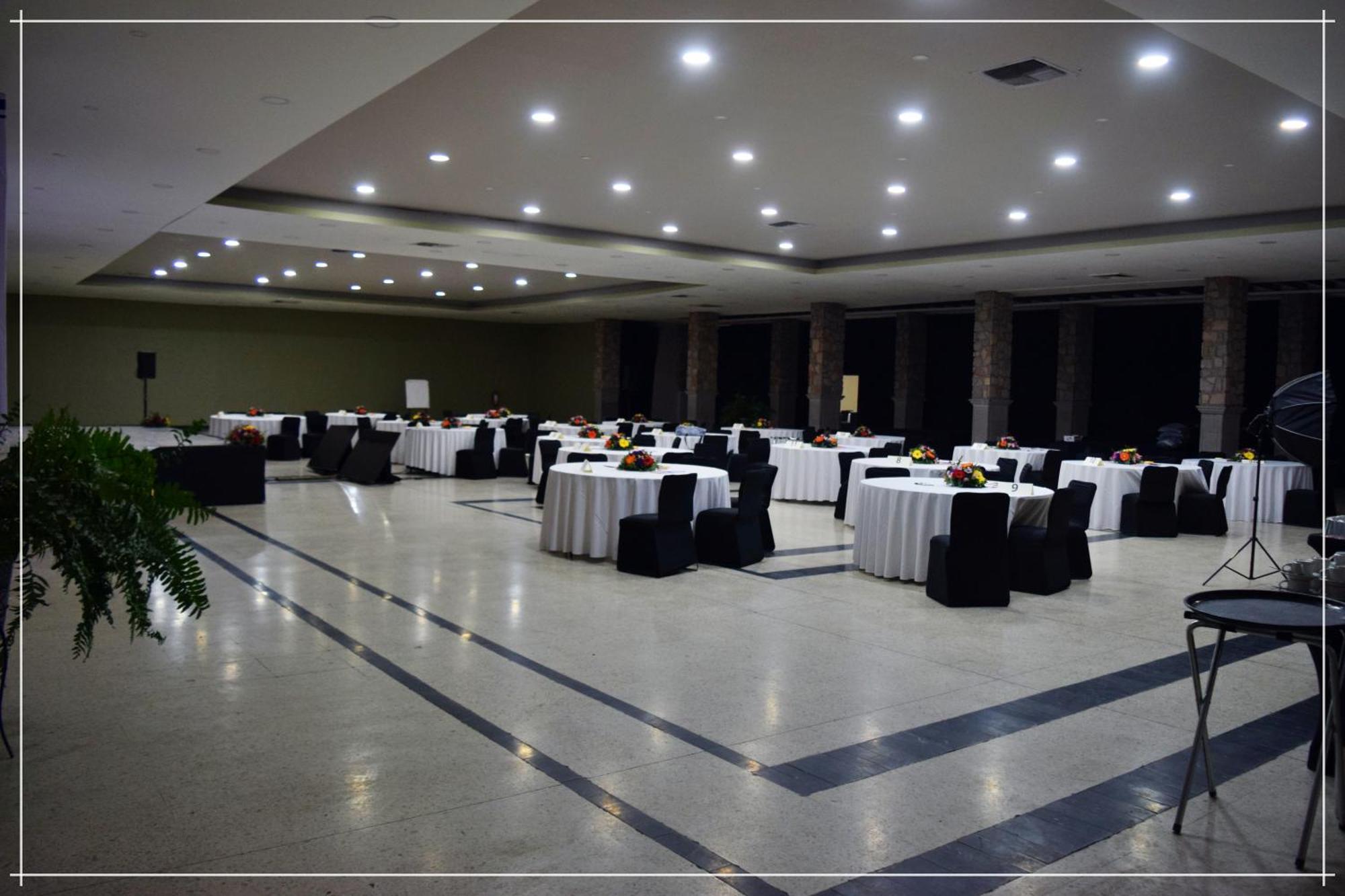 Hotel Real De Minas Tradicional Querétaro Eksteriør bilde