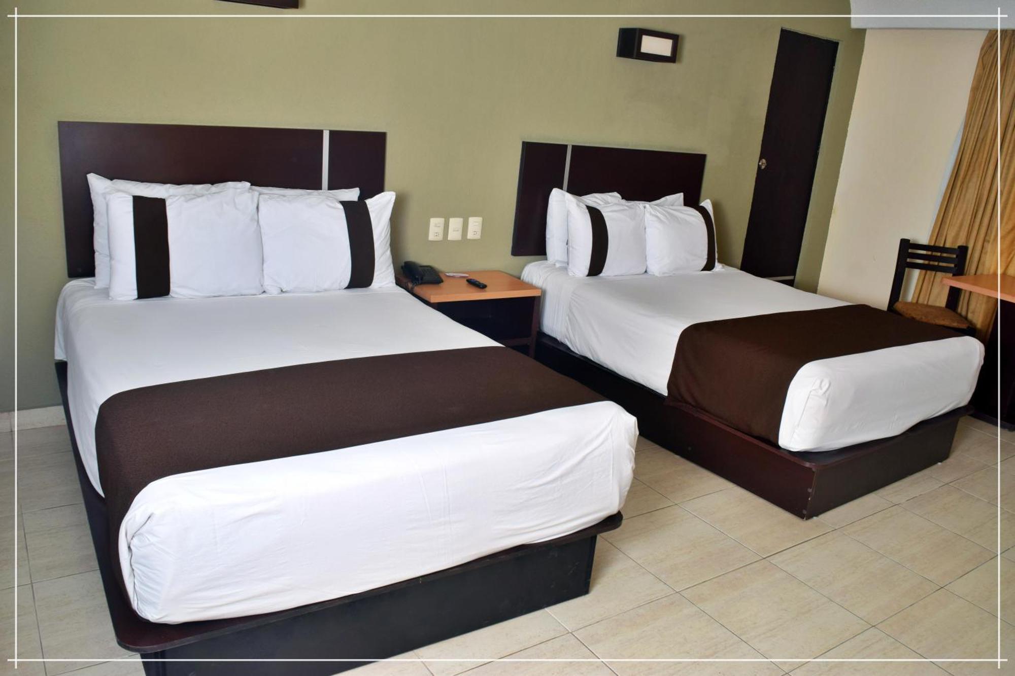 Hotel Real De Minas Tradicional Querétaro Eksteriør bilde