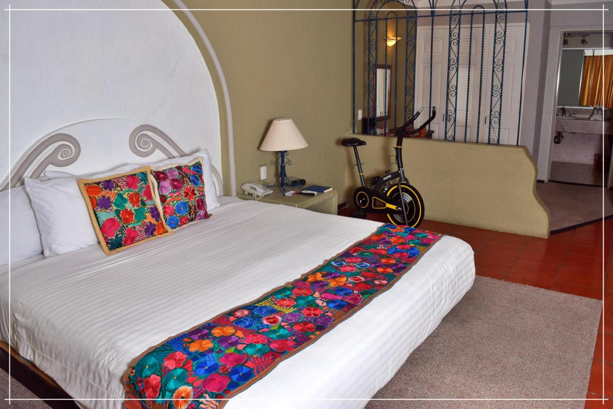 Hotel Real De Minas Tradicional Querétaro Eksteriør bilde