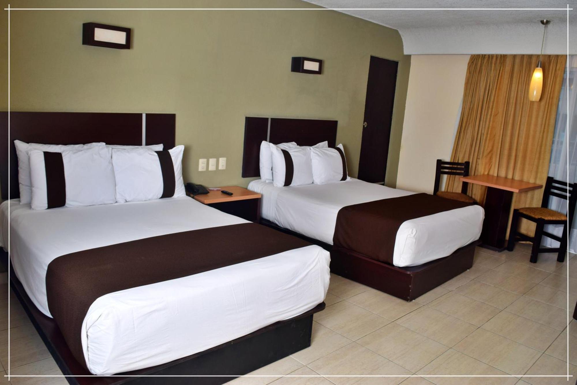Hotel Real De Minas Tradicional Querétaro Eksteriør bilde