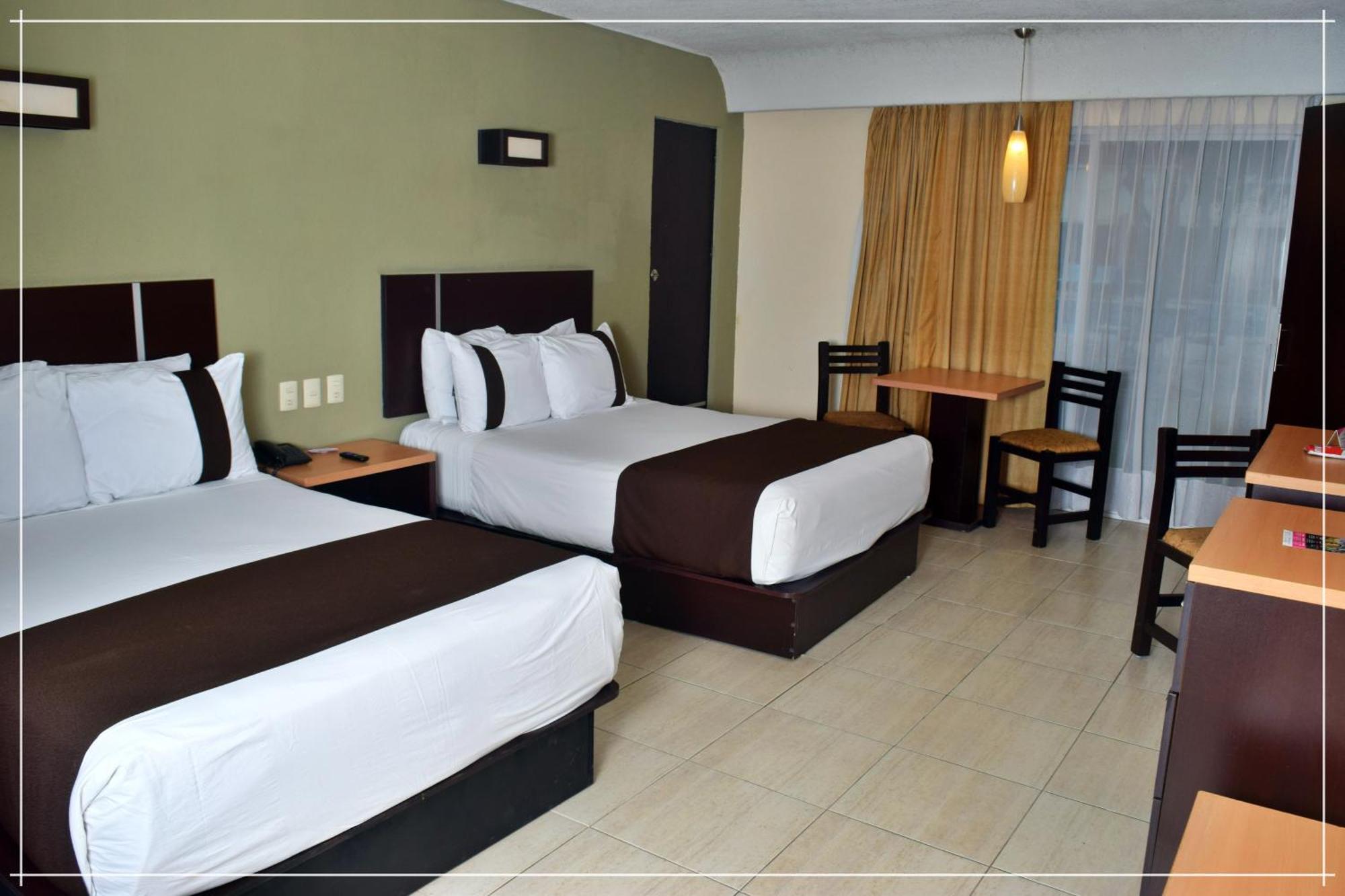 Hotel Real De Minas Tradicional Querétaro Eksteriør bilde