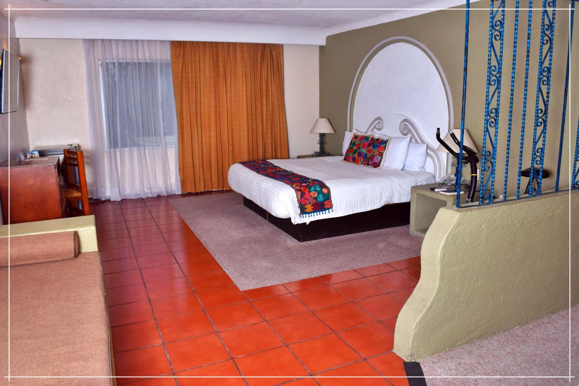 Hotel Real De Minas Tradicional Querétaro Eksteriør bilde